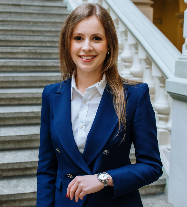 Agata Pachulska-Dulęba